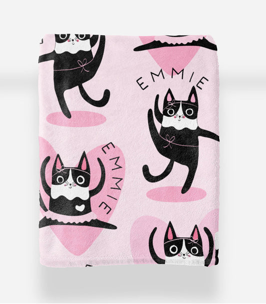 CATS BLANKIE