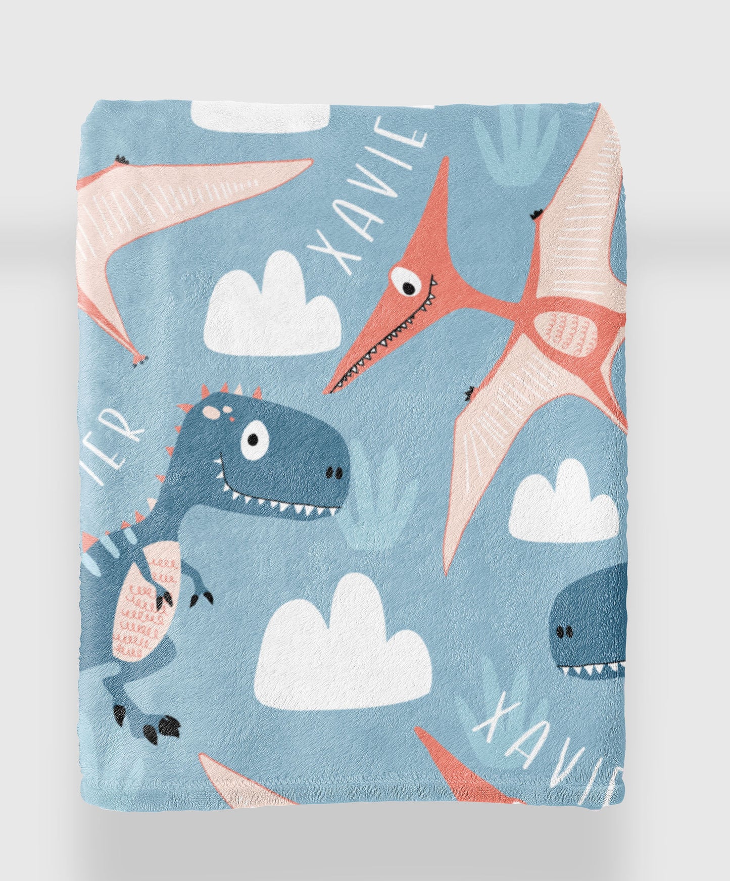 DINO BLANKIE