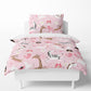 THE 'EVERYTHING PRINT' BEDDING