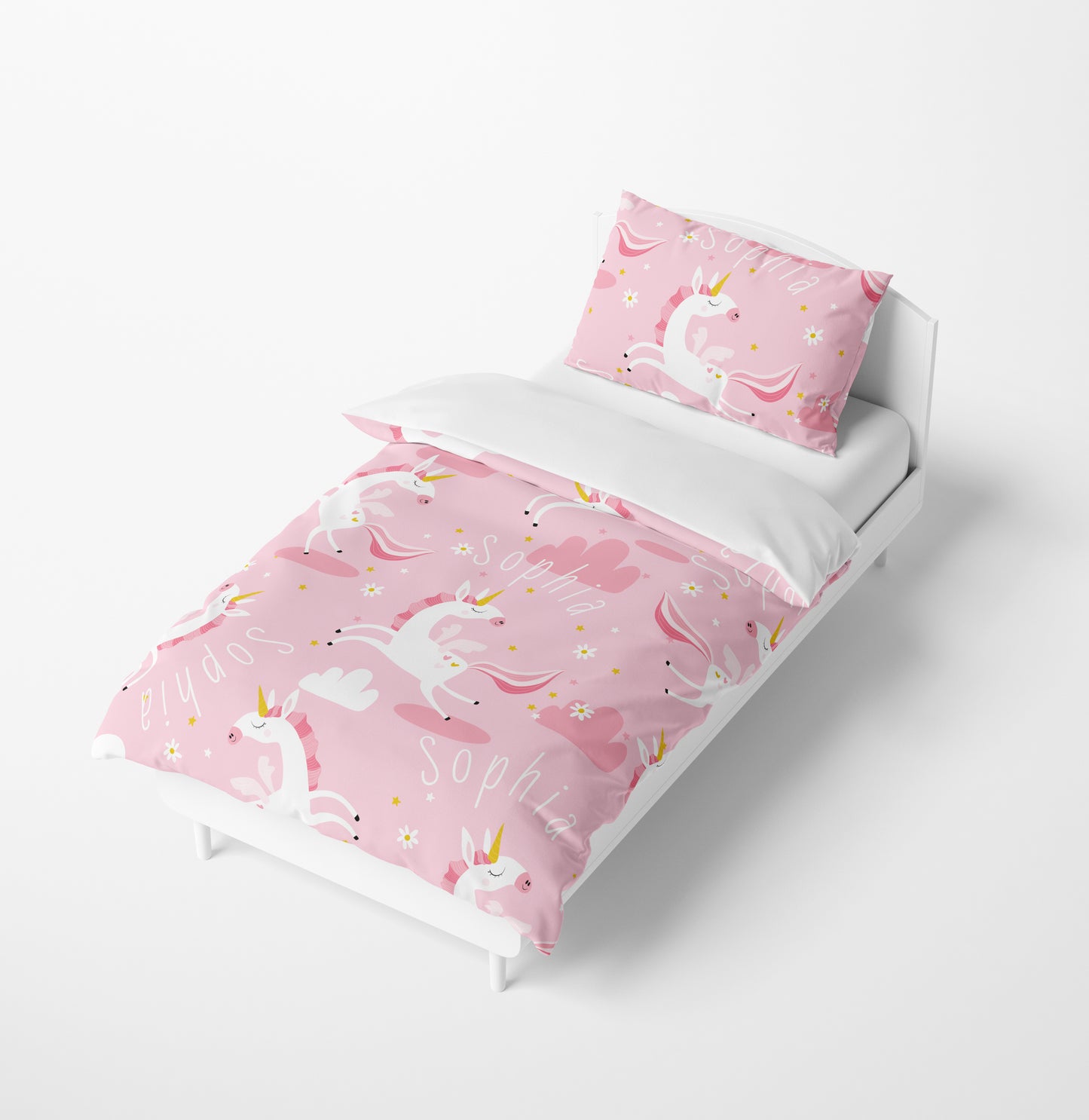 UNICORN BEDDING