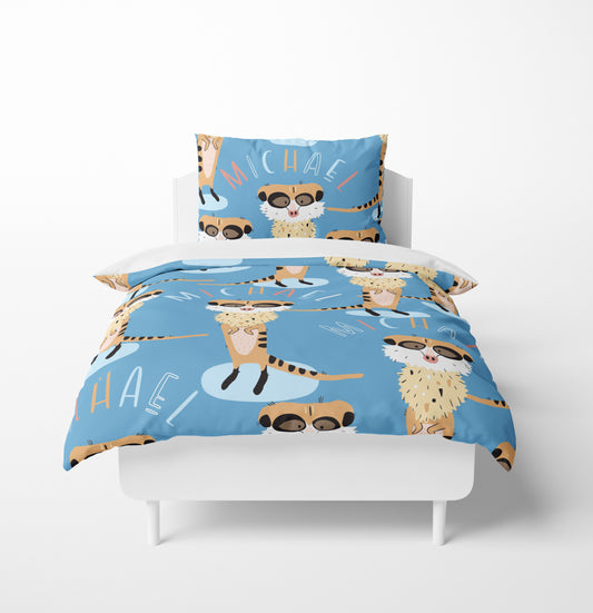 MEERKAT BEDDING