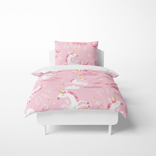 UNICORN BEDDING