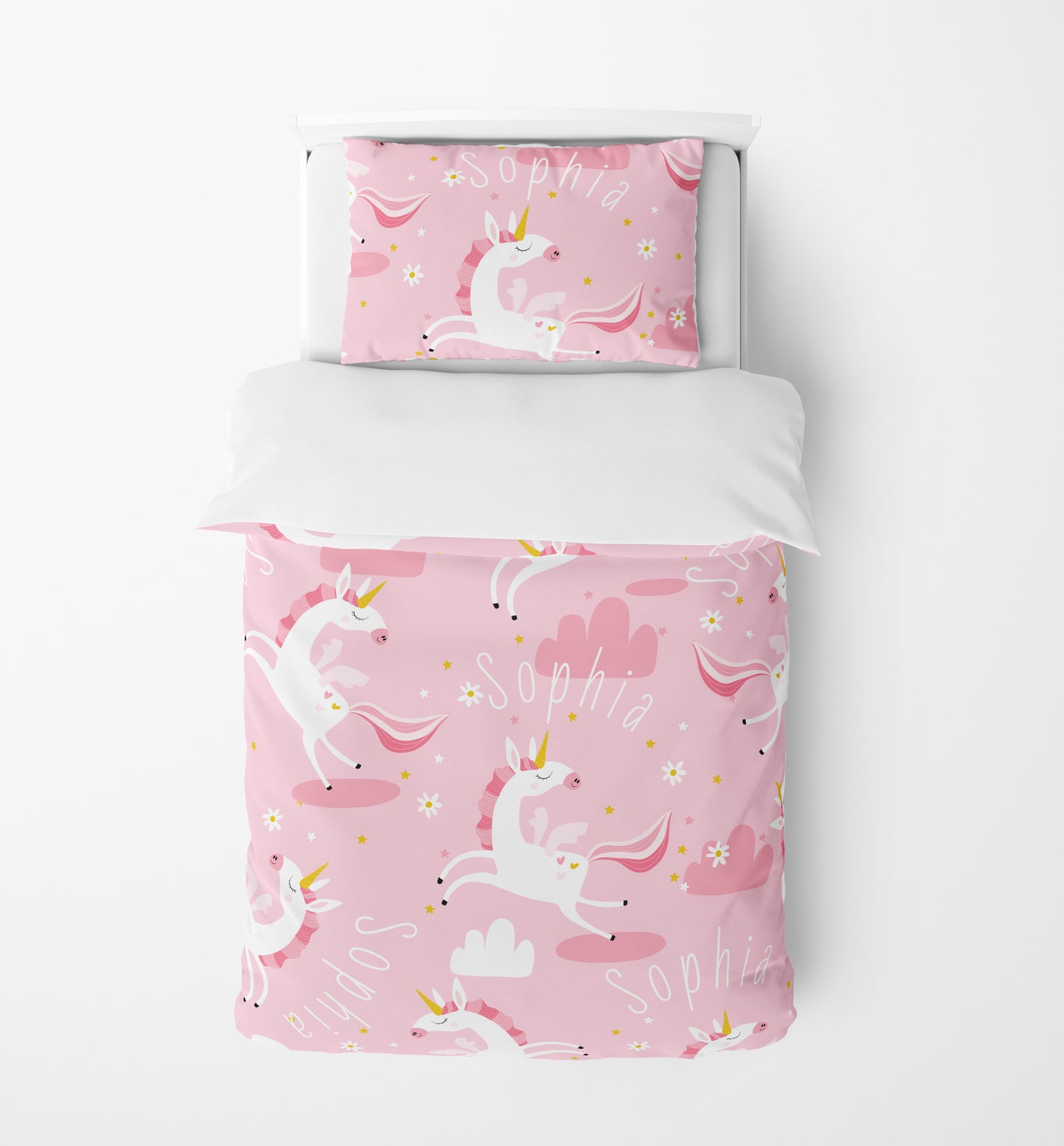 UNICORN BEDDING