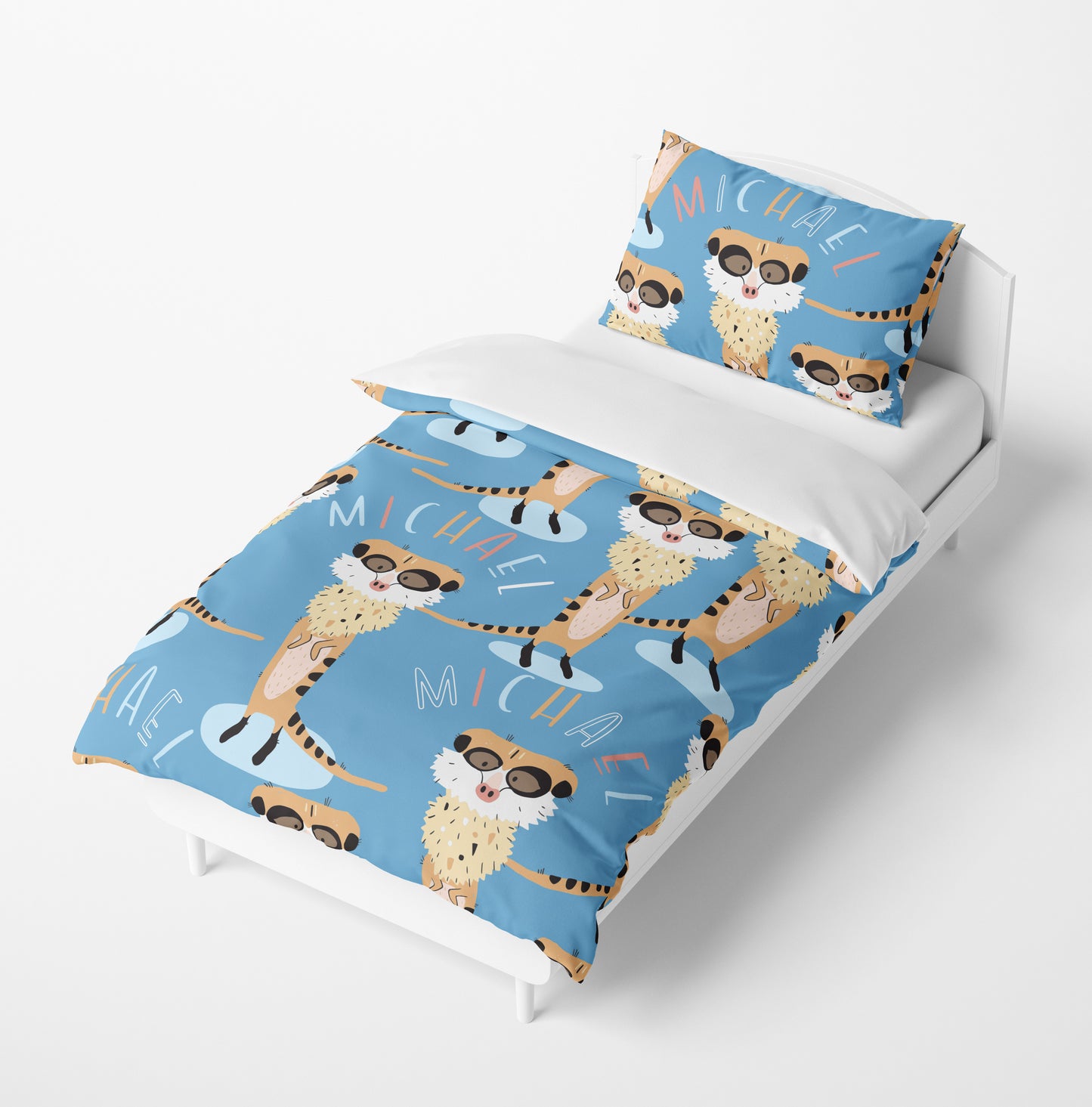 MEERKAT BEDDING