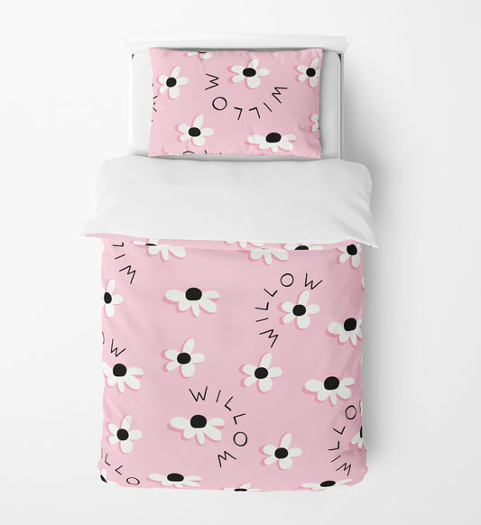 DAISIES BEDDING