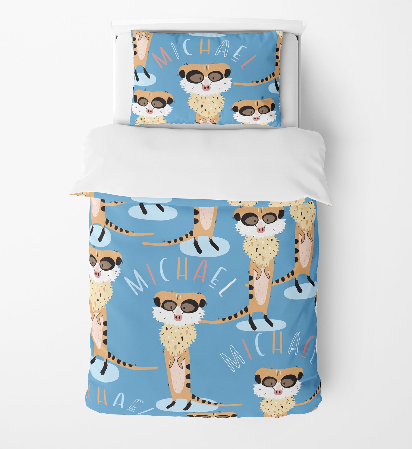 MEERKAT BEDDING